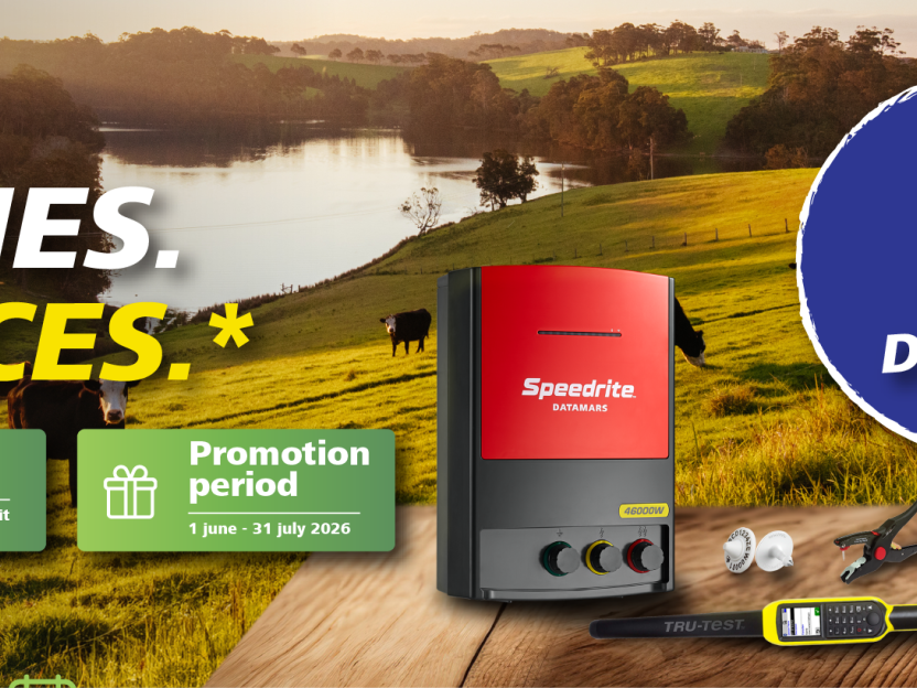 EOFY Promo Nutrien