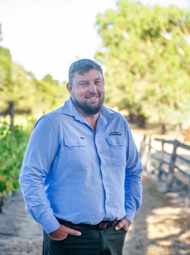 Brad Wakely 